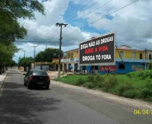 109 - 109 - Avenida Dom Almeida Lustosa - Parque Albano